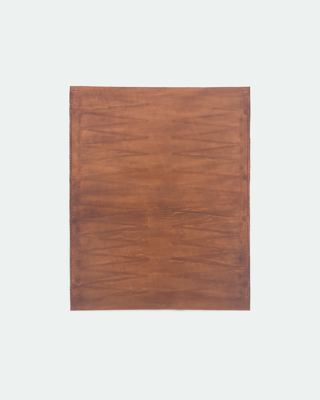 Minglewood Saddle Stitch Show Brown Pea Green Beige