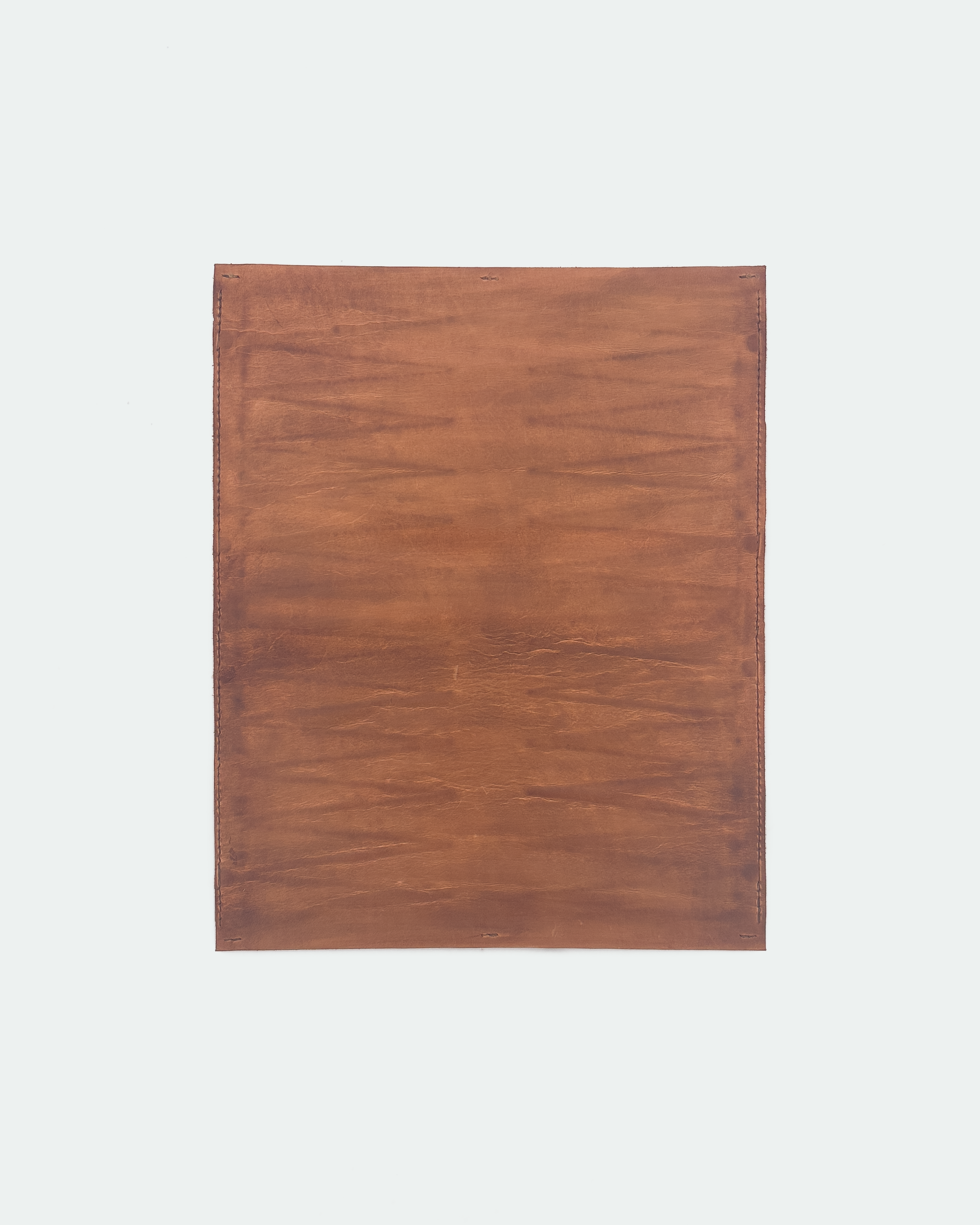 Minglewood Saddle Stitch Show Brown Pea Green Beige