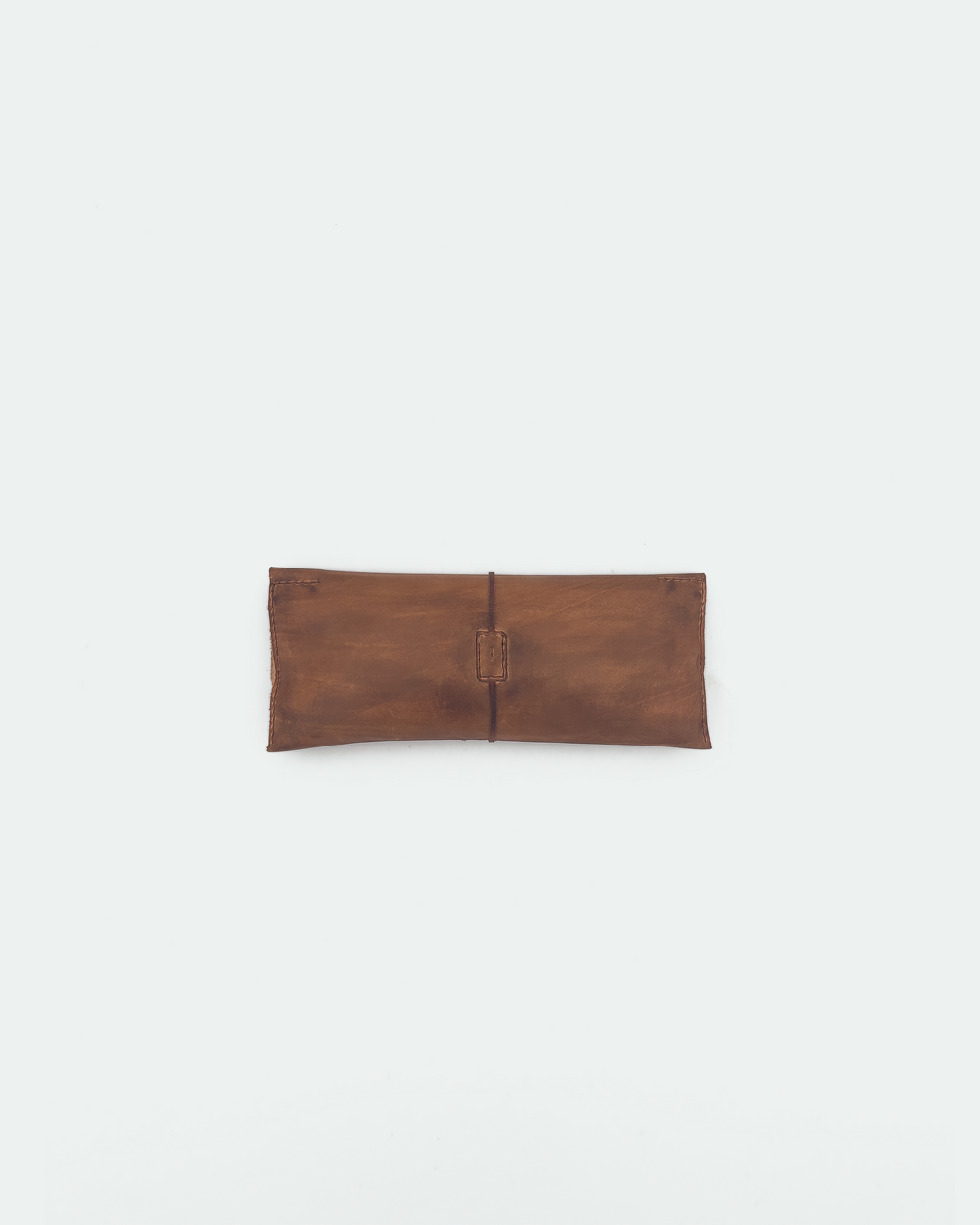 Minglewood Saddle Stitch Show Brown Pea Green Beige