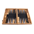 Manopoulos 19" Cork/Black/Grey/Natural