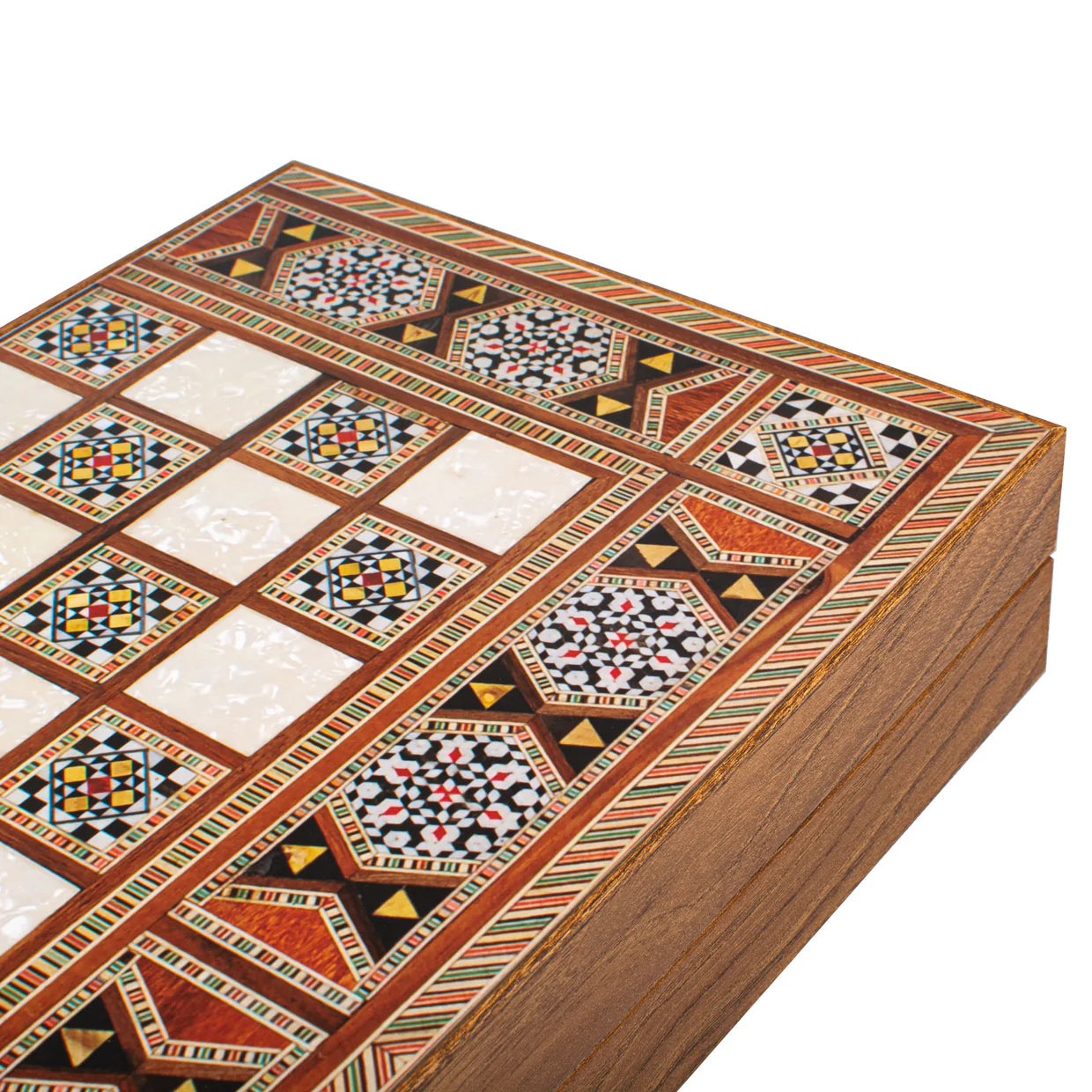 Manopoulos 19" Handcrafted Mosaic Syrian Style
