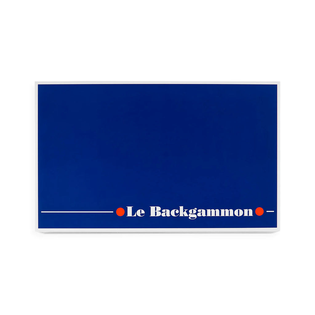 Jonathan Adler Le Backgammon Board