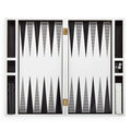 Jonathan Adler Op Art Backgammon Board